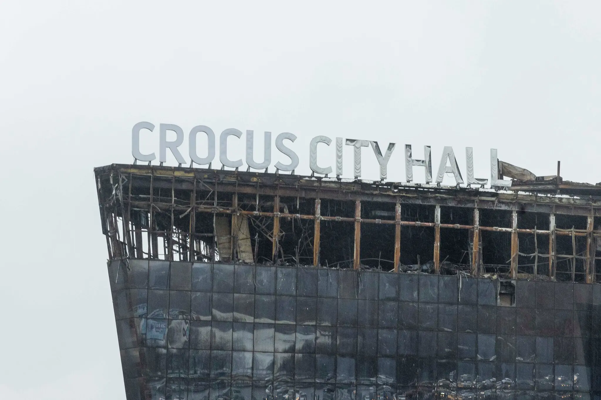 У попередженні розвідки США Москві названо конкретну мету атаки